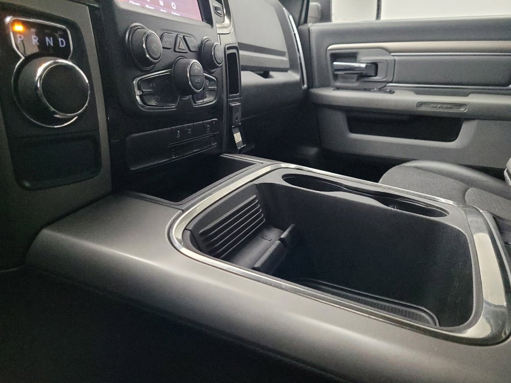 Used 2019 RAM 1500 Classic Warlock w/ Electronics Group image 26