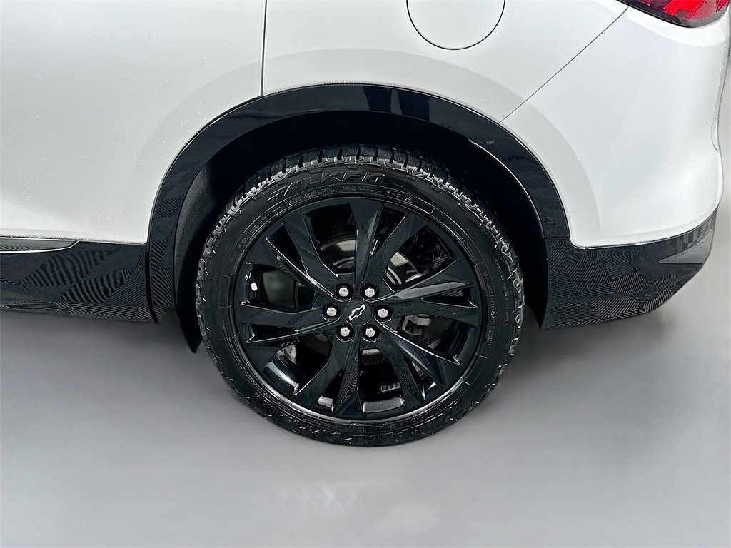 Used 2022 Chevrolet Blazer RS image 34