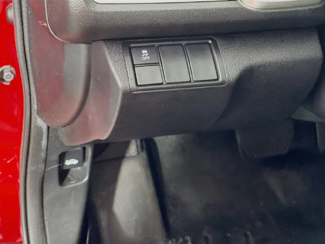 Used 2018 Honda Civic EX image 11