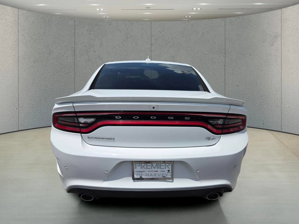 Used 2023 Dodge Charger R/T RWD image 4