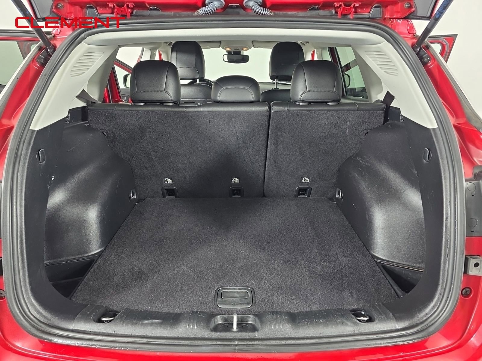 Used 2021 Jeep Compass Limited image 9