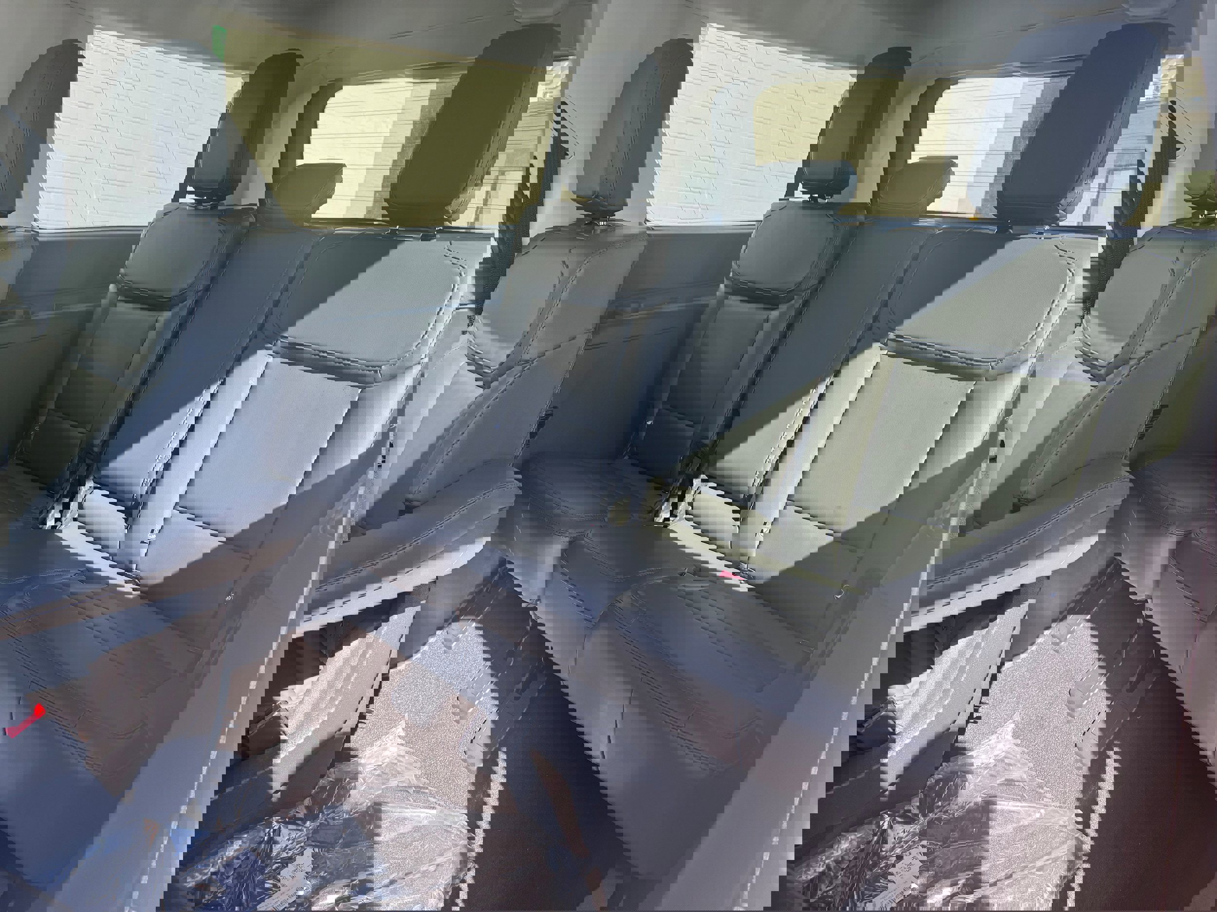 New 2025 Ford Expedition Max Active image 21