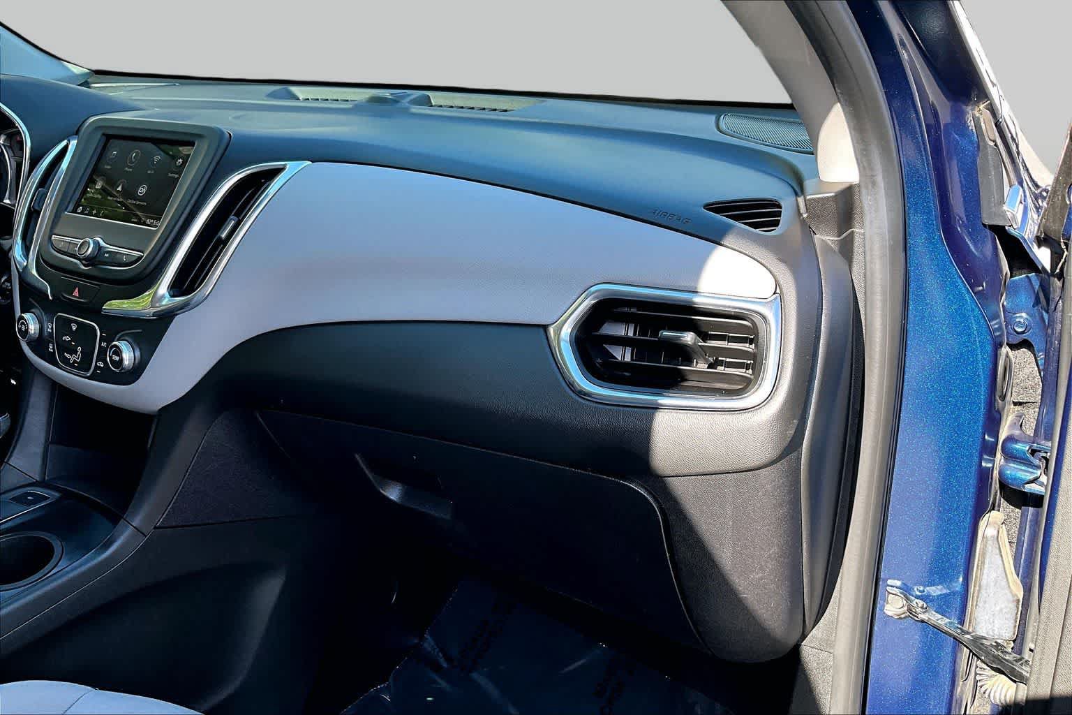 Used 2019 Chevrolet Equinox LT AWD/4WD image 19