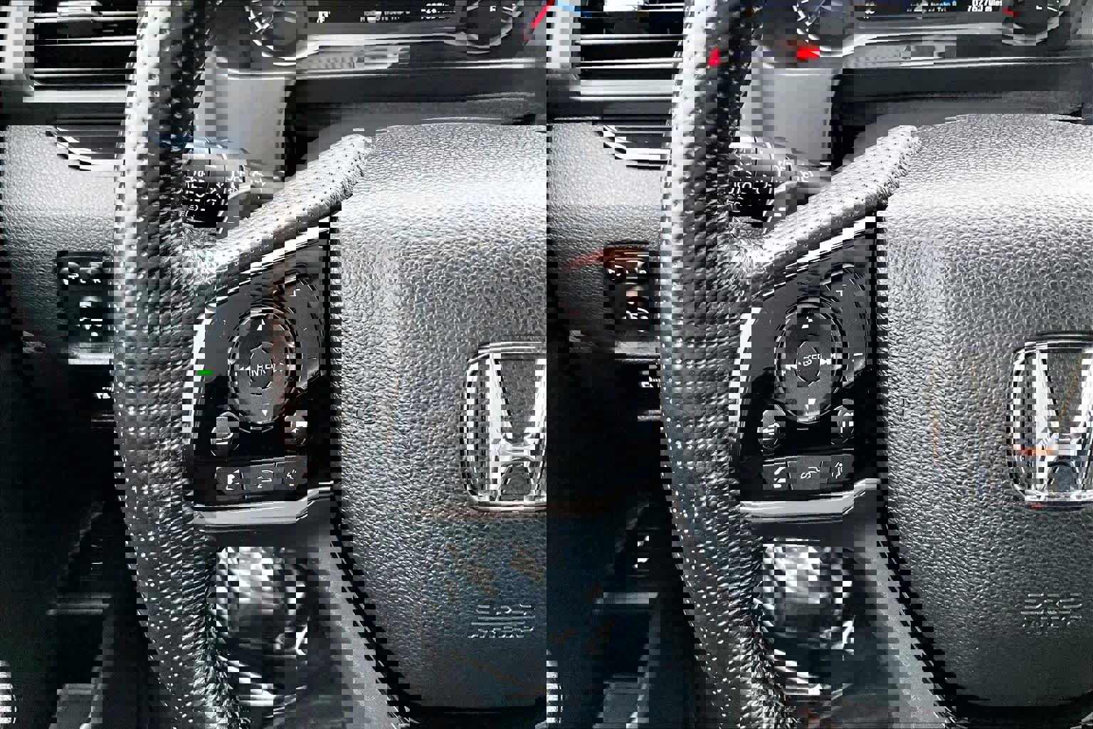 Used 2020 Honda Passport Touring image 23