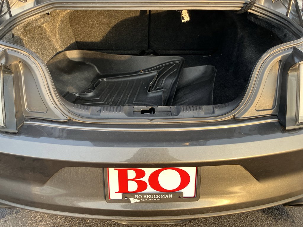 Used 2016 Ford Mustang GT Premium w/ GT Performance Package image 31