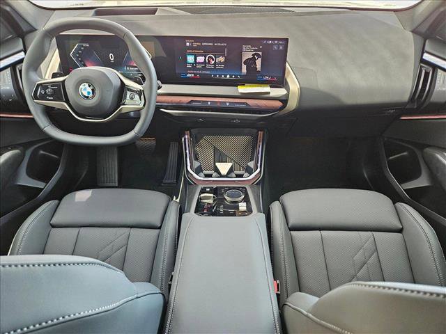 Used 2025 BMW X3 xDrive30i w/ Premium Package image 14