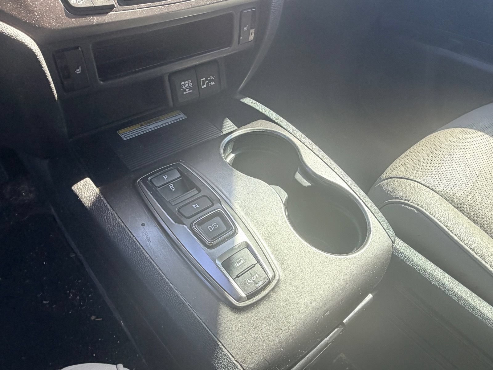 Used 2023 Honda Passport EX-L image 14
