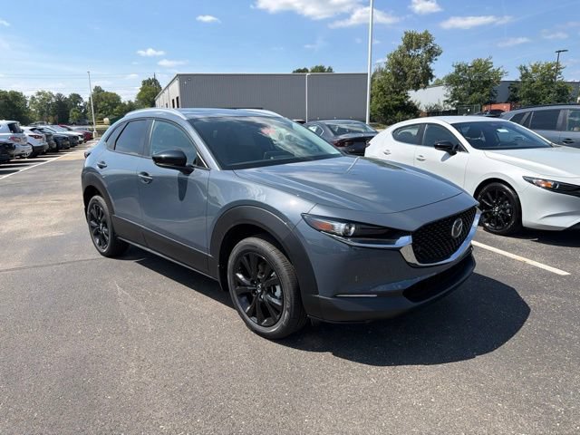 New 2026 MAZDA CX-30 AWD 2.5 S