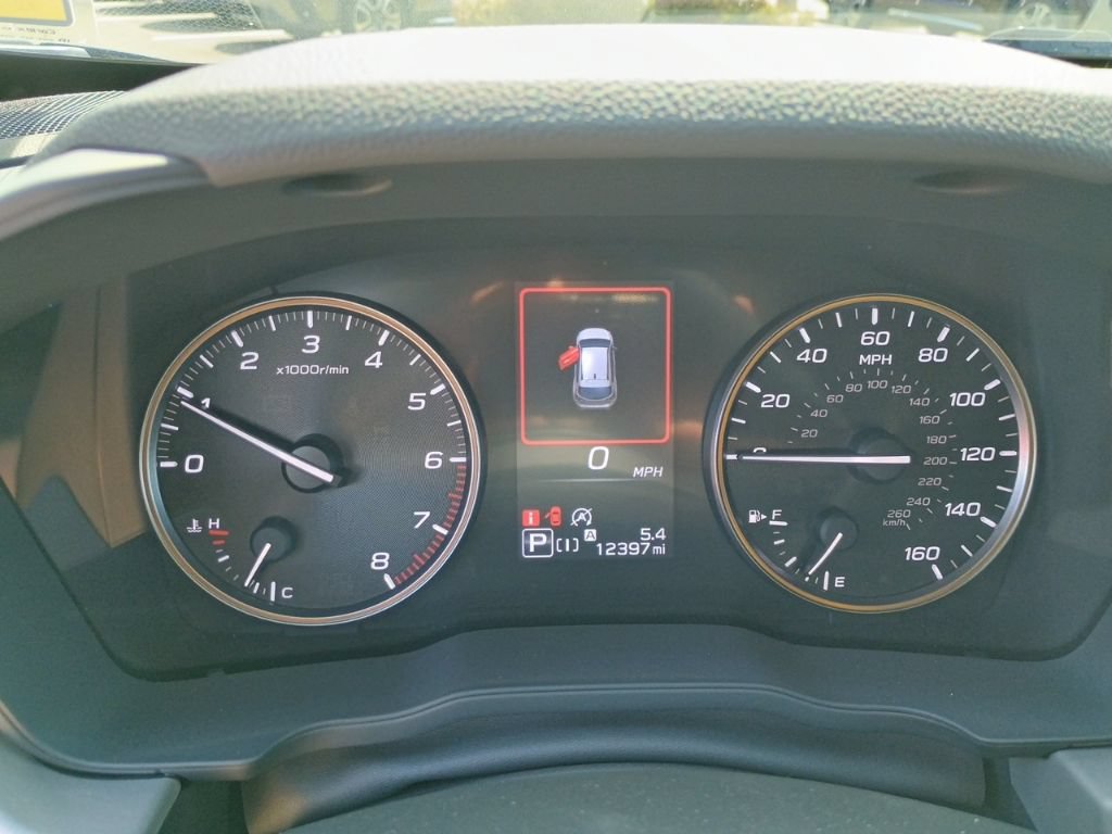 Certified 2024 Subaru Crosstrek 2.5i Wilderness AWD/4WD image 28