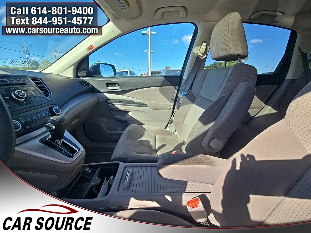 Used 2012 Honda CR-V EX image 14
