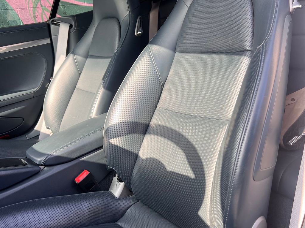 Used 2017 Porsche 911 Carrera S image 18