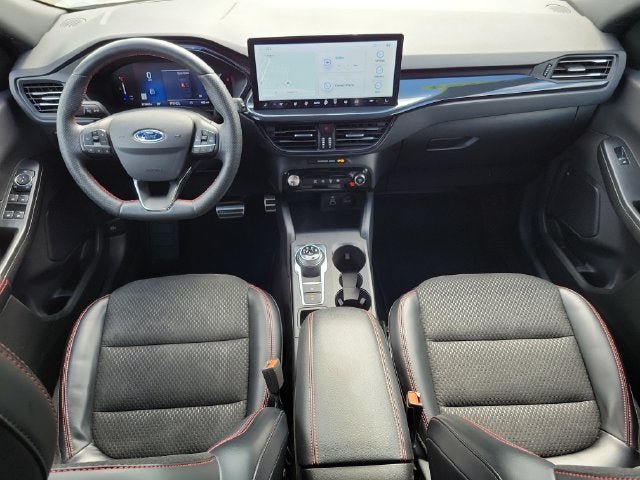 Used 2024 Ford Escape ST-Line w/ Tech Pack #1 AWD/4WD image 26