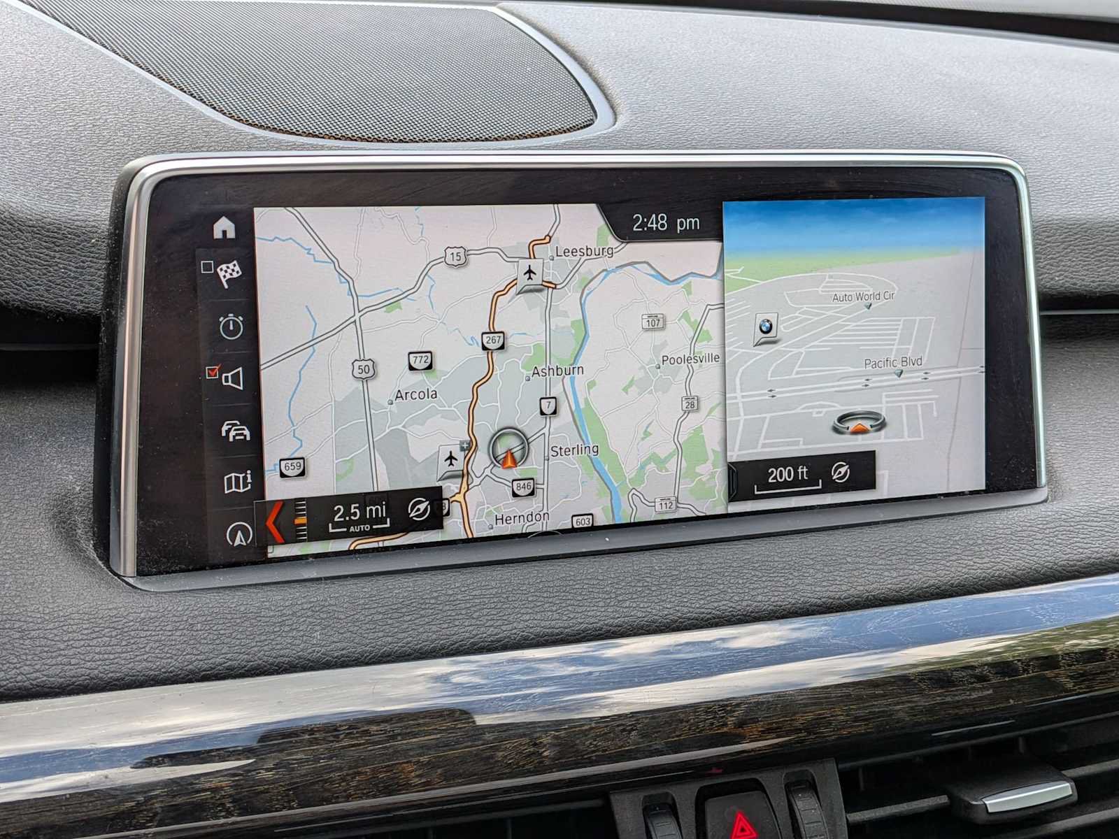 Used 2018 BMW X5 xDrive50i AWD/4WD image 31