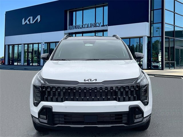 New 2026 Kia Sportage X-Pro Prestige image 2