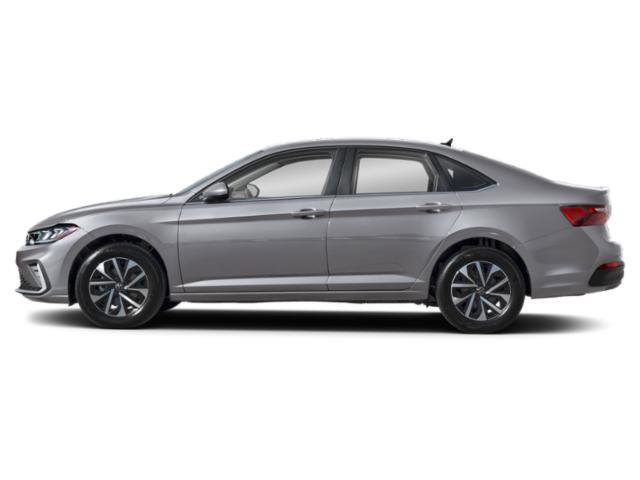 New 2026 Volkswagen Jetta S FWD image 3