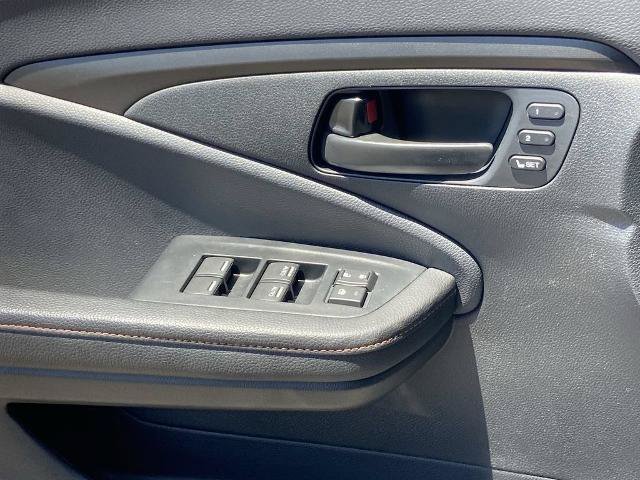 Used 2025 Honda Passport TrailSport image 20