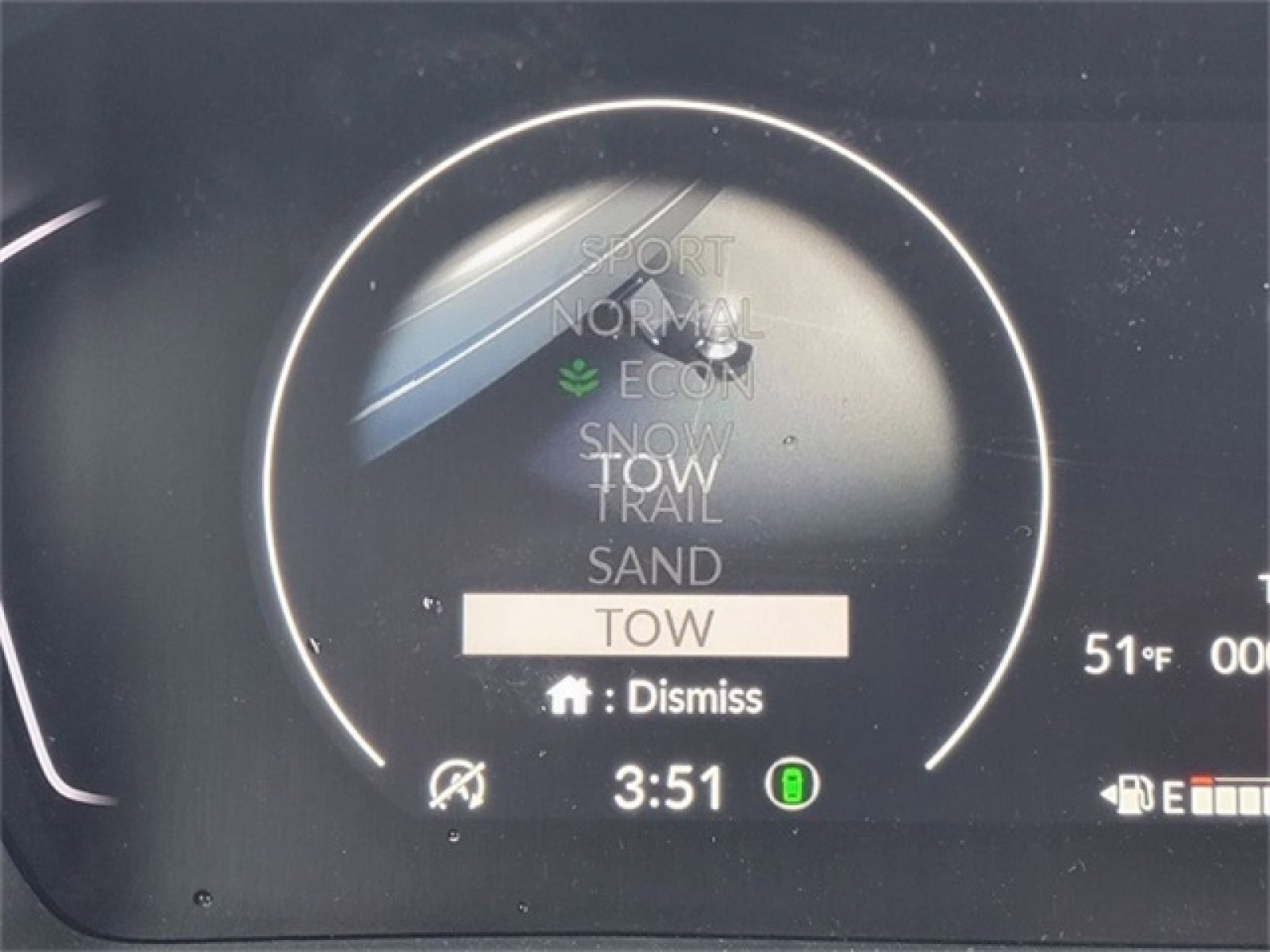 New 2025 Honda Pilot EX-L image 16