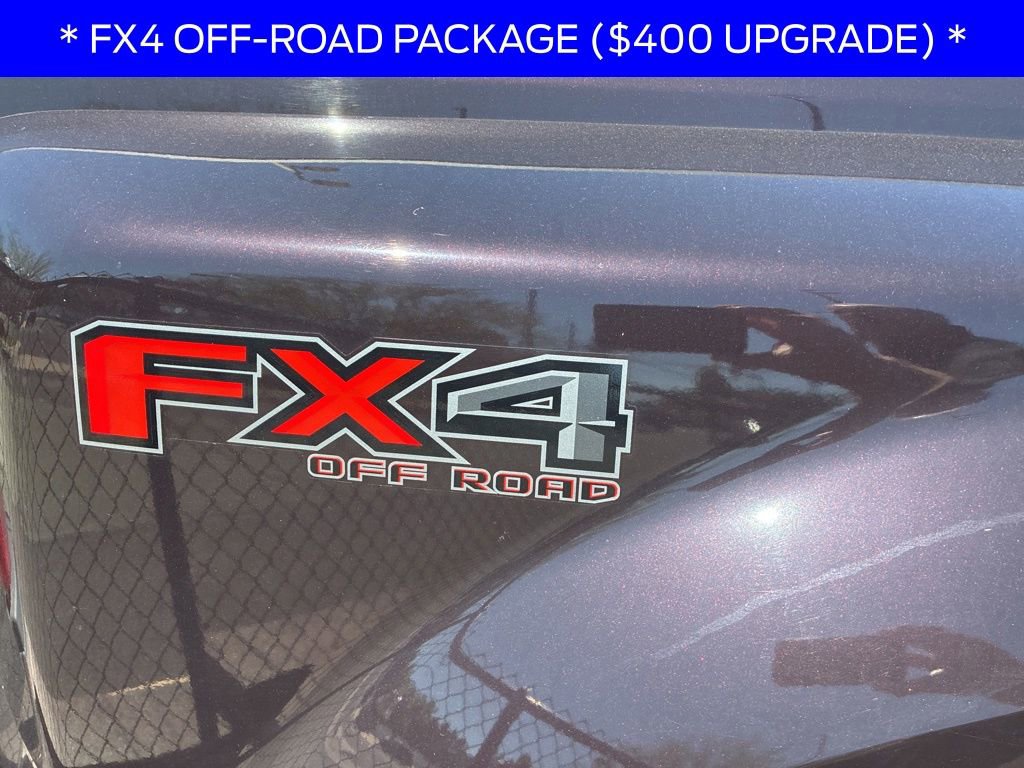 Used 2019 Ford F350 Lariat w/ Lariat Ultimate Package AWD/4WD image 7