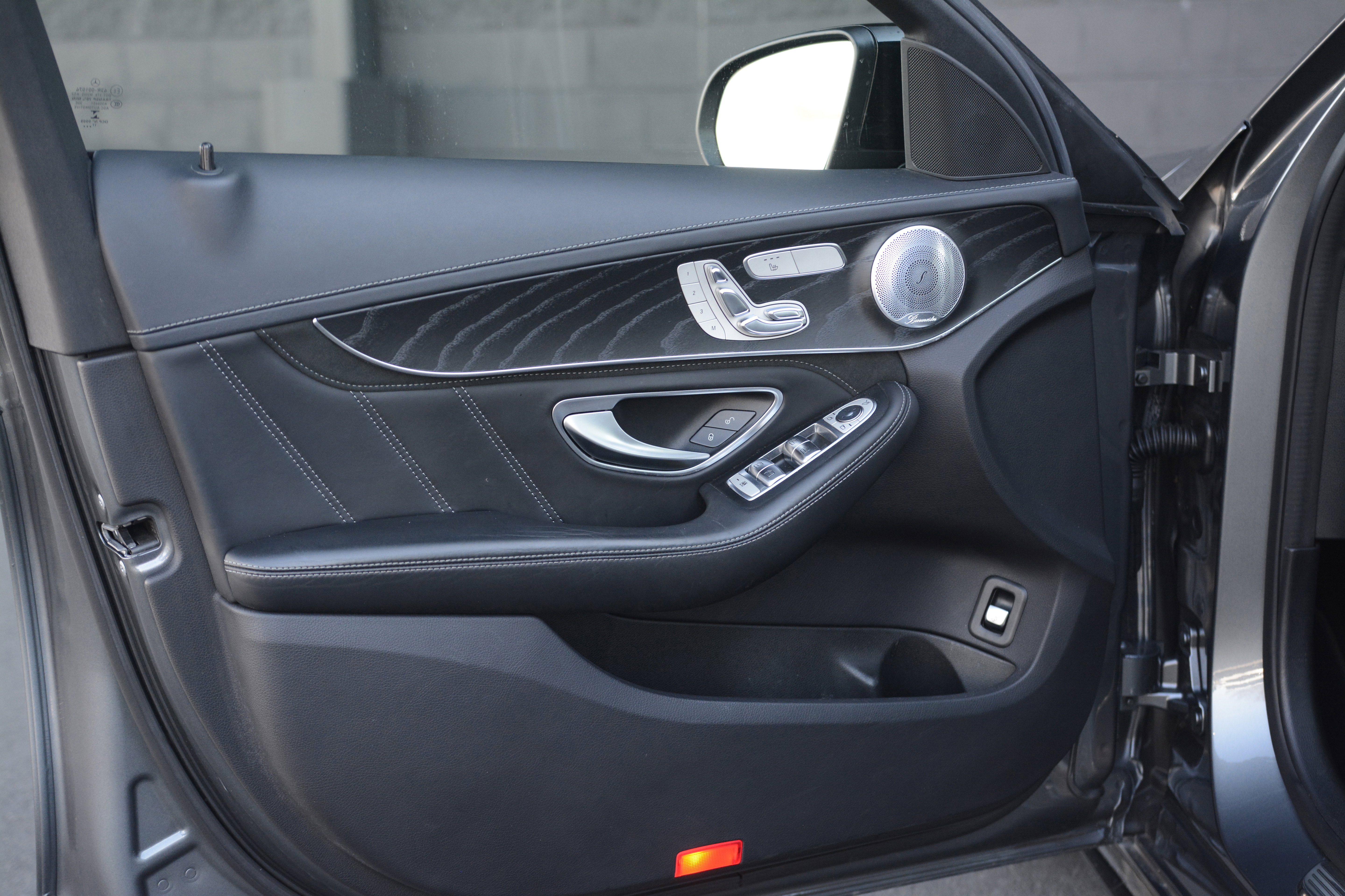 Used 2018 Mercedes-Benz C 63 AMG S image 13