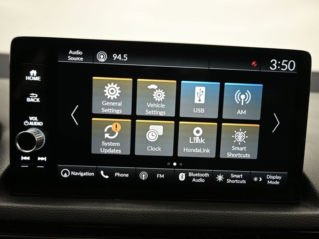 Used 2023 Honda Civic Sport Touring image 17