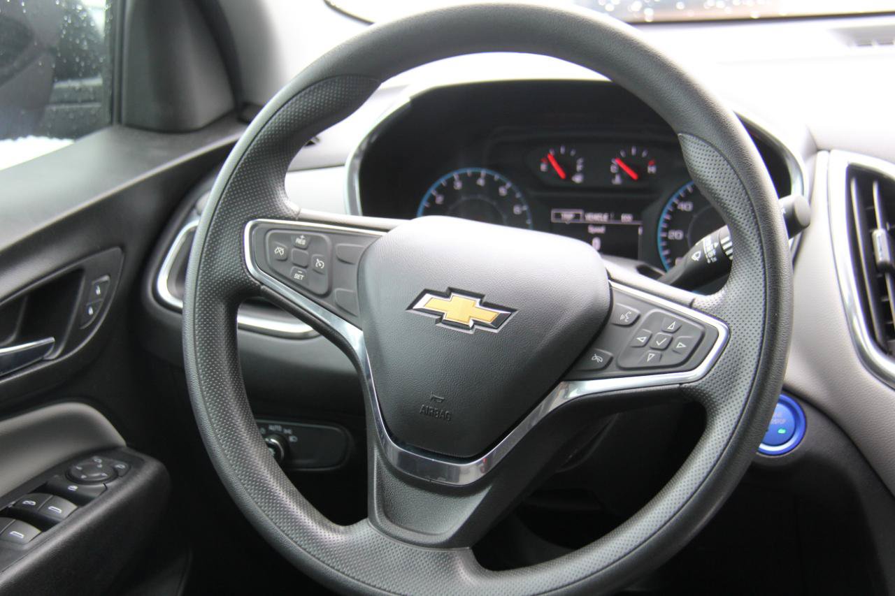 Used 2019 Chevrolet Equinox LS FWD image 12