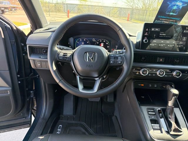 New 2026 Honda CR-V Sport-L image 16