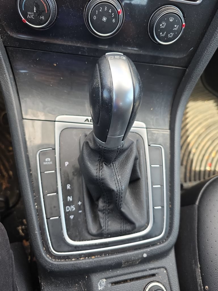 Used 2019 Volkswagen Golf Alltrack S AWD/4WD image 28
