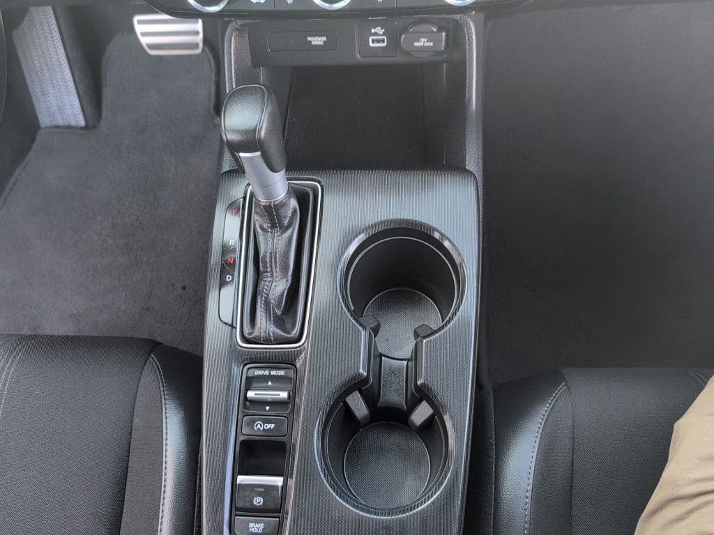 Used 2024 Honda Civic Sport image 28