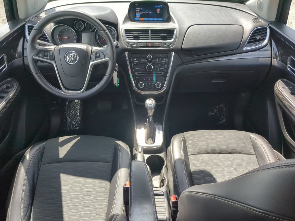 Used 2015 Buick Encore Convenience FWD image 11