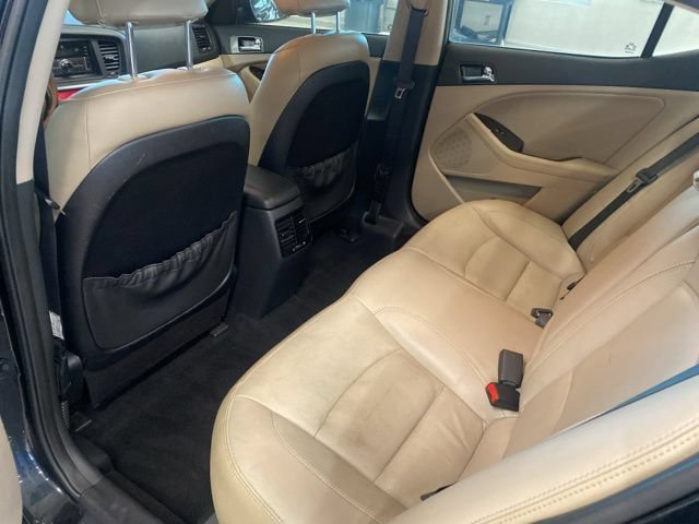 Used 2013 Kia Optima EX FWD image 26