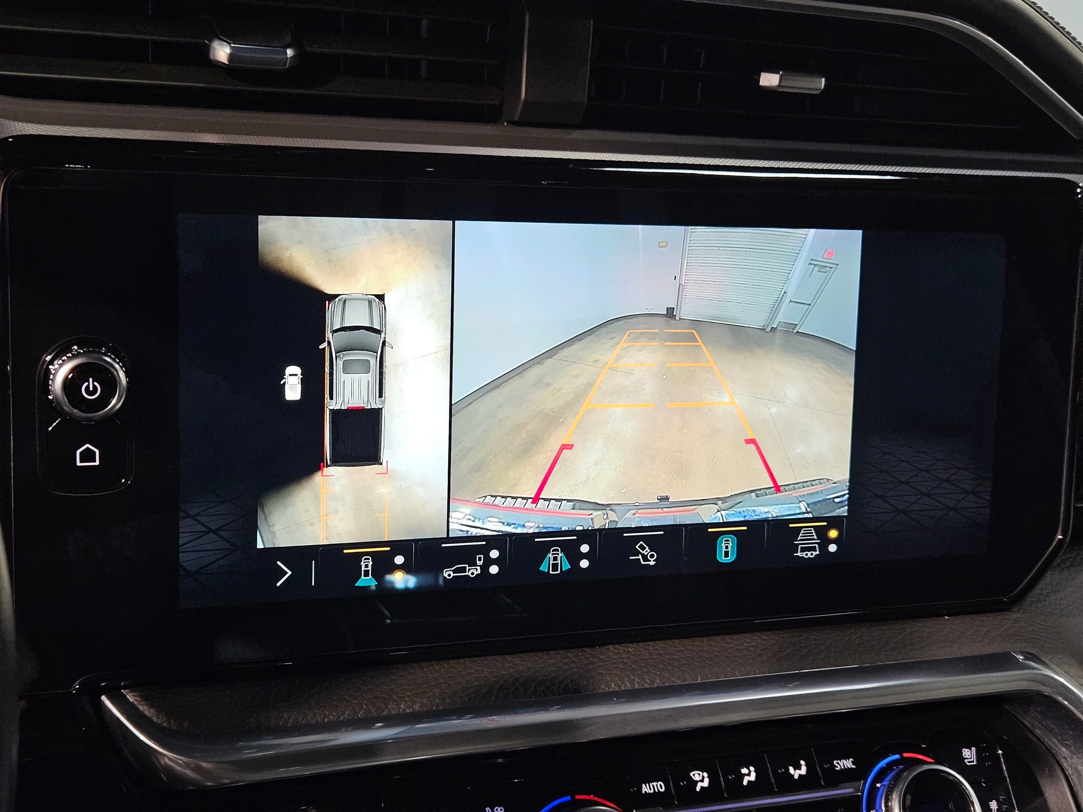 Used 2022 GMC Sierra 1500 Denali image 32