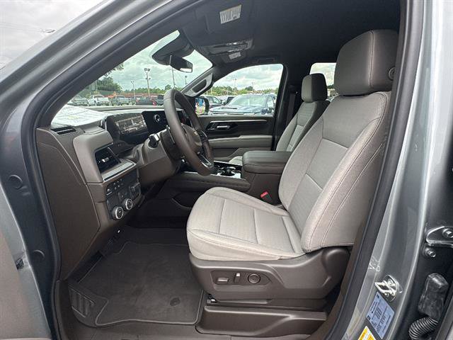 New 2026 Chevrolet Tahoe LS w/ LS Custom Edition RWD image 13