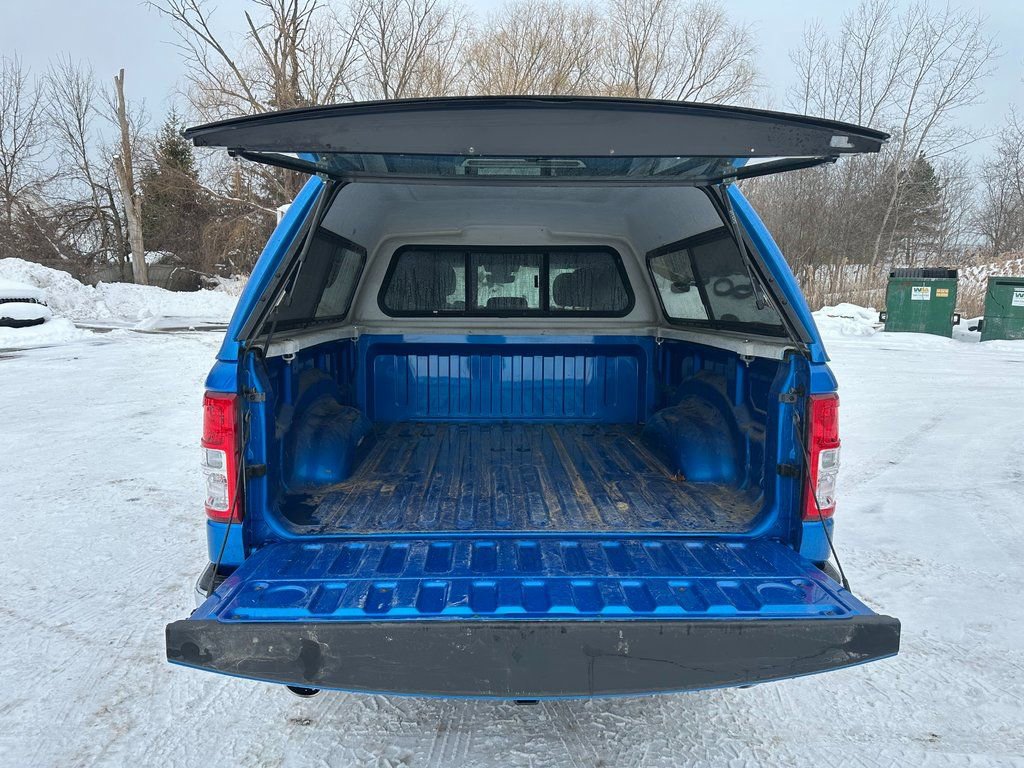 Certified 2021 RAM 1500 Big Horn image 16