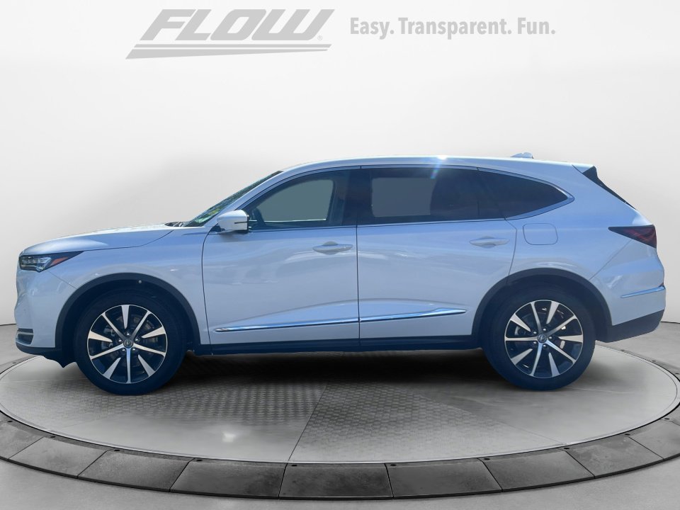 New 2026 Acura MDX w/ Technology Package image 4