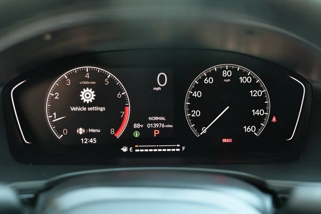 Used 2025 Honda Civic Sport image 30