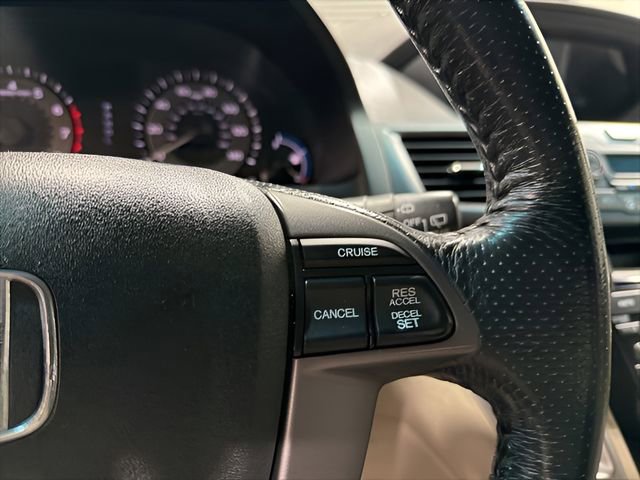 Used 2012 Honda Odyssey EX-L image 16