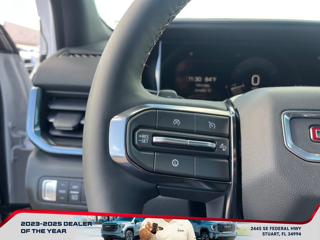 New 2026 GMC Terrain AT4 w/ Convenience Package III image 25