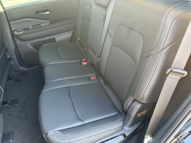 New 2026 Nissan Pathfinder SL w/ Cargo Package AWD/4WD image 26