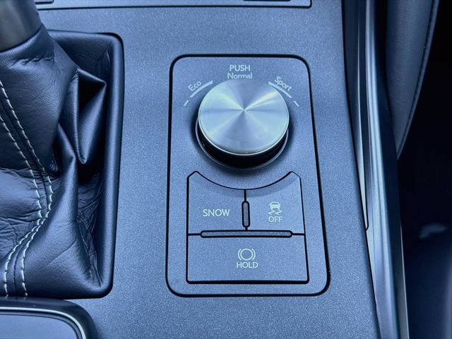 Used 2024 Lexus IS 350 F Sport w/ Memory Package RWD image 28
