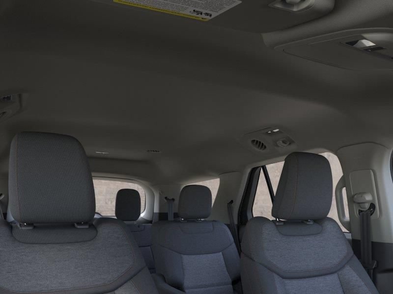 New 2026 Ford Explorer Active RWD image 22