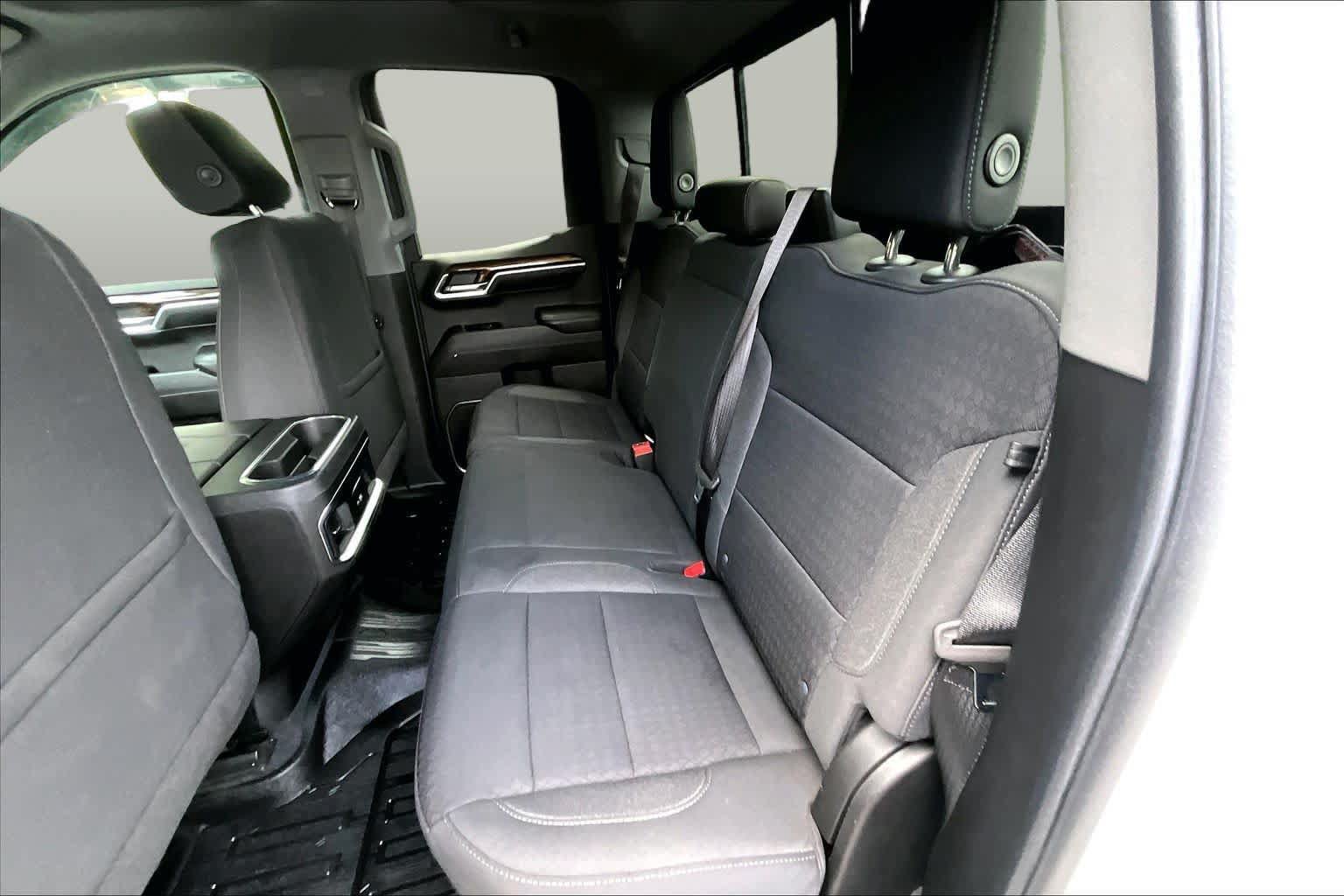 Used 2022 GMC Sierra 1500 Elevation w/ Preferred Package AWD/4WD image 19