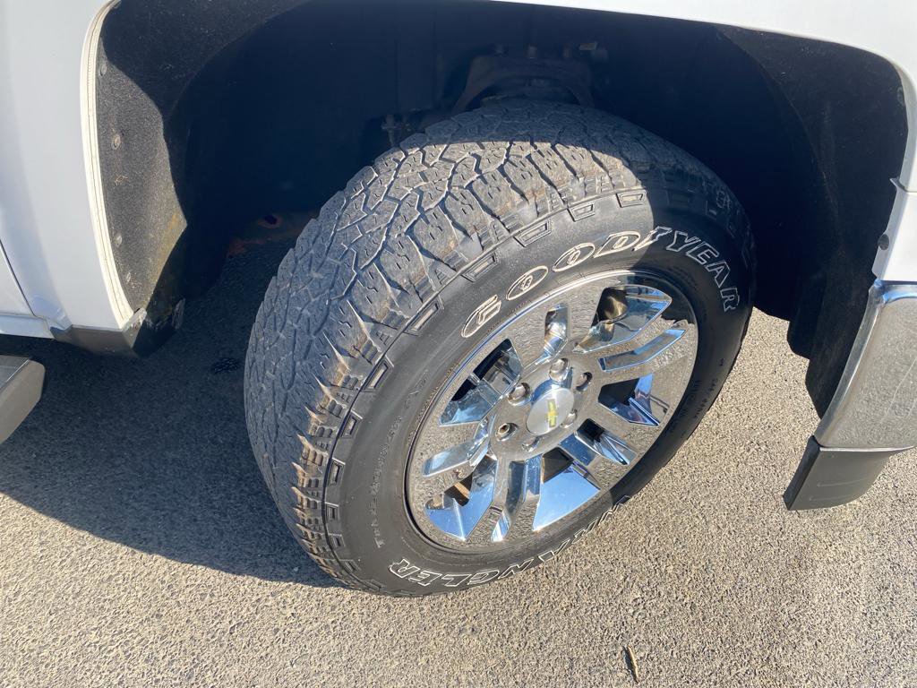 Used 2015 Chevrolet Silverado 1500 LT w/ All Star Edition image 5