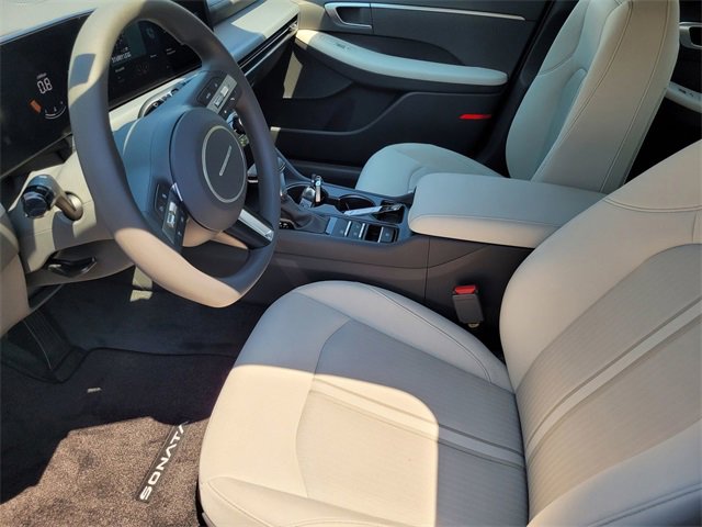 New 2025 Hyundai Sonata SE image 10