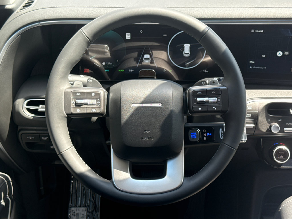 New 2026 Hyundai Palisade SEL Premium FWD image 15