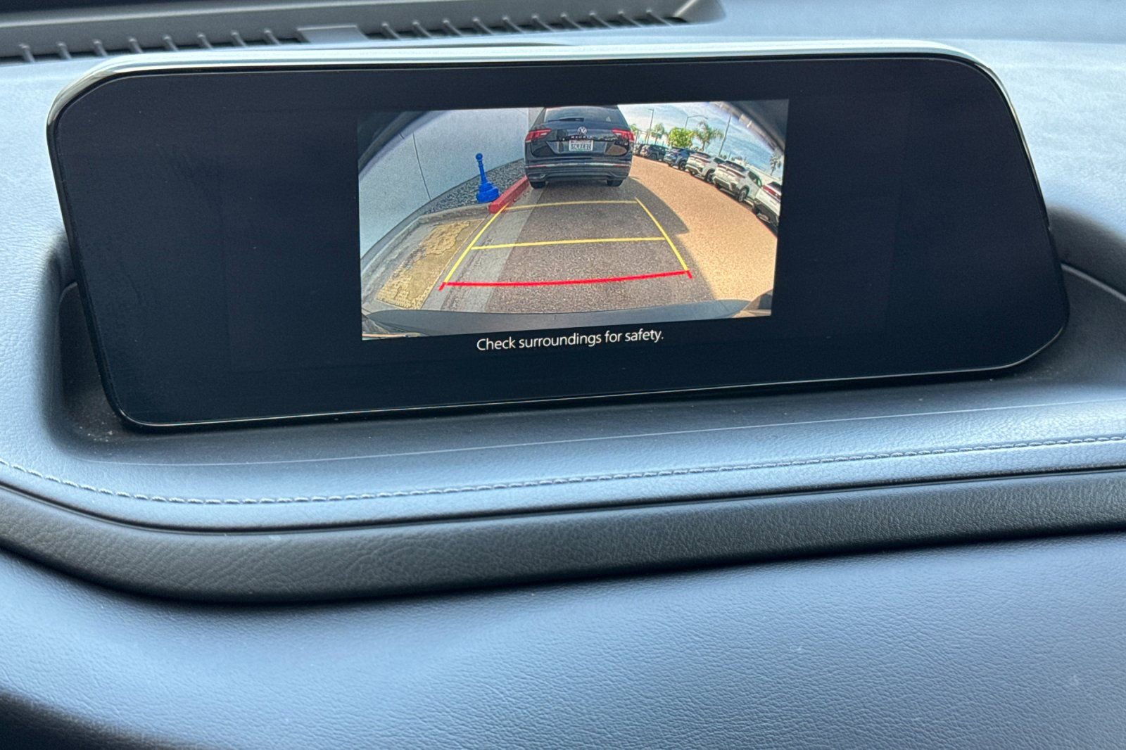 Used 2025 MAZDA CX-30 AWD 2.5 S w/ Preferred Package image 19