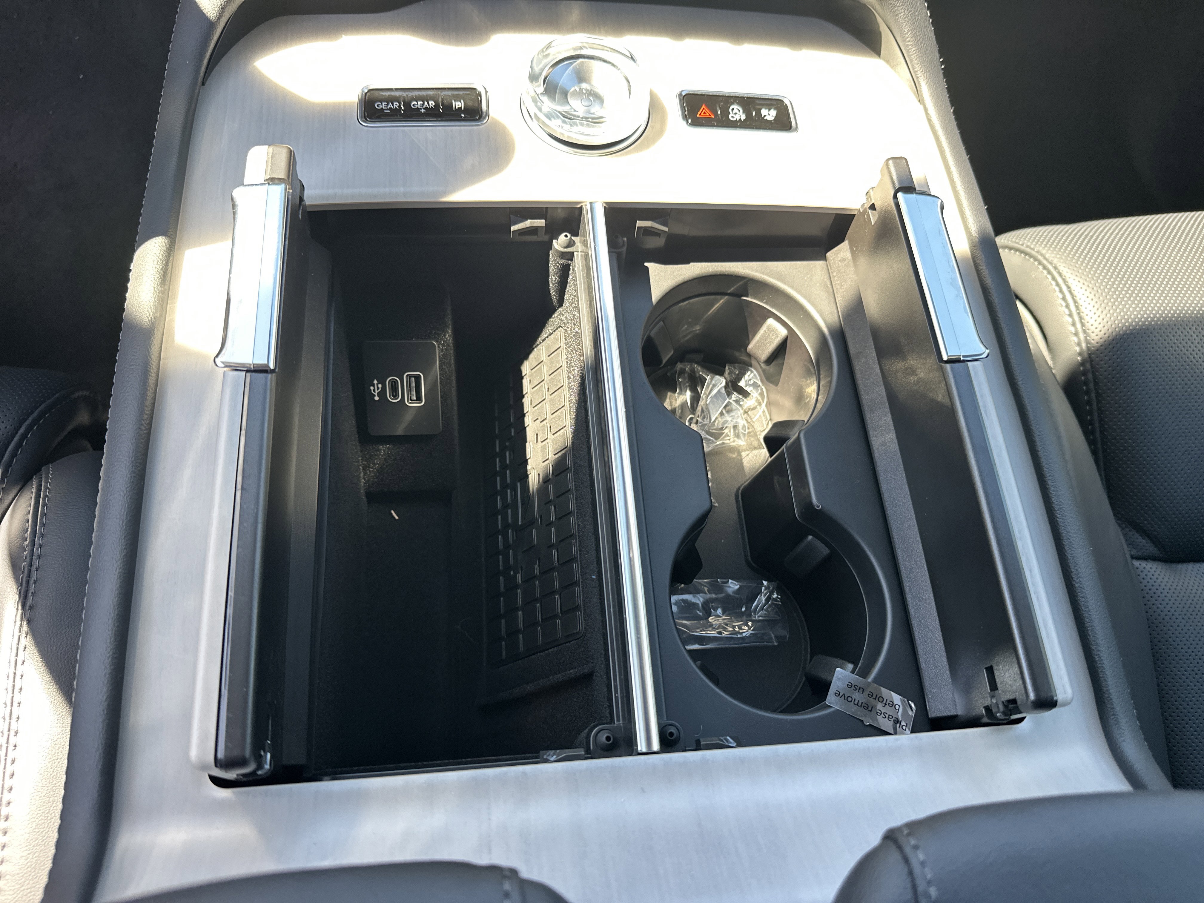 New 2025 Lincoln Navigator Reserve image 20
