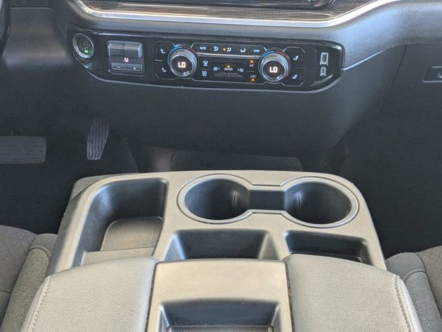 Used 2025 Chevrolet Silverado 2500 LT w/ Safety Package image 17