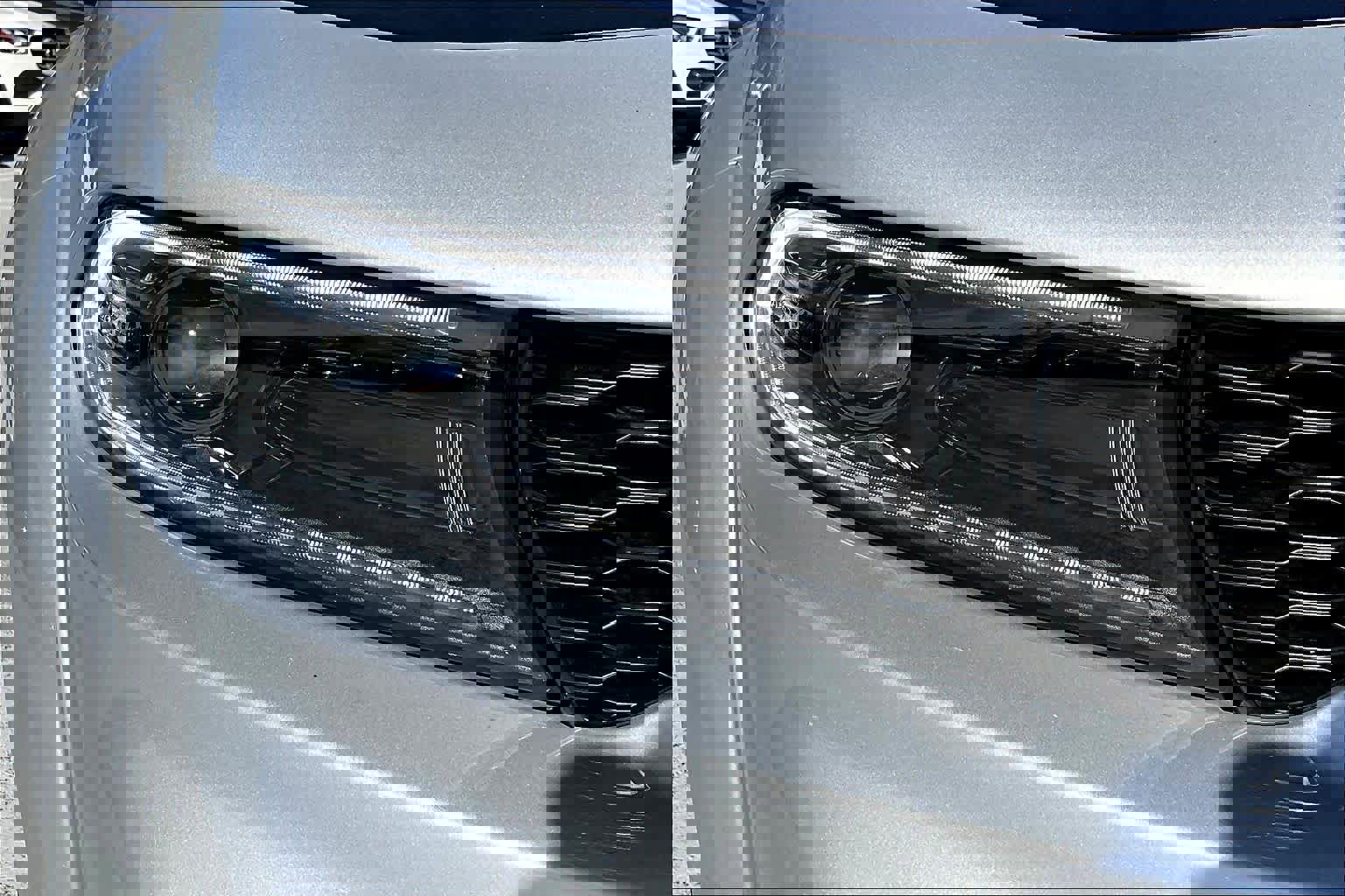 Used 2023 Dodge Charger SRT Hellcat w/ Harman/Kardon Audio Group image 27