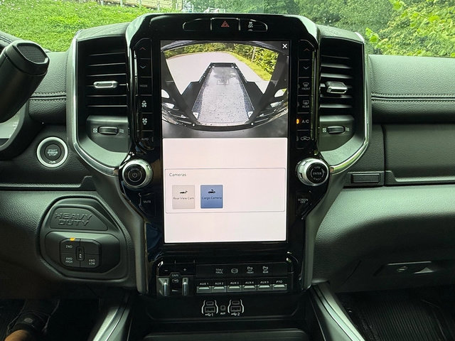 New 2026 RAM 4500 4x4 Crew Cab DRW image 29