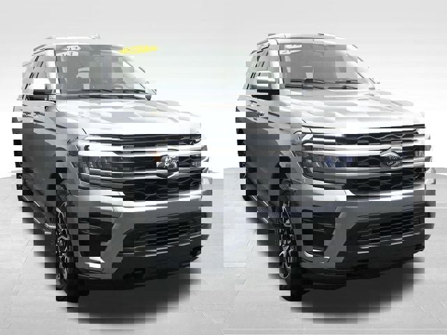 Used 2023 Ford Expedition Max XLT